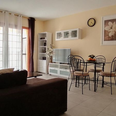 Buganvillas 아데제 외부 사진