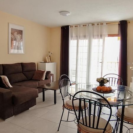 Buganvillas 아데제 외부 사진