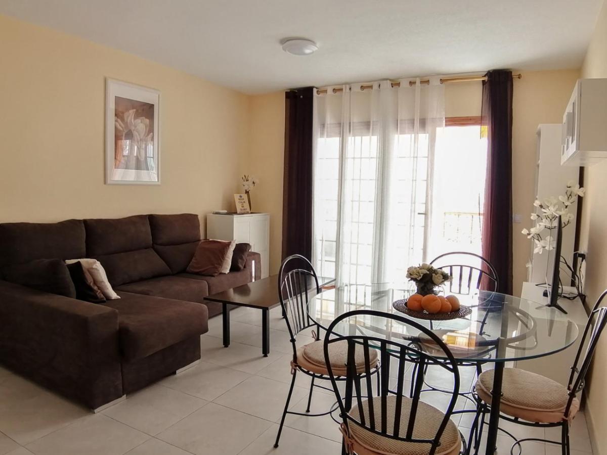 Buganvillas 아데제 외부 사진