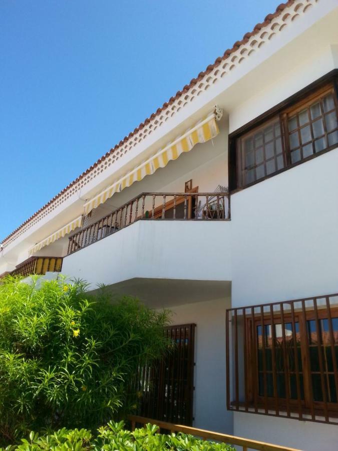 Buganvillas 아데제 외부 사진